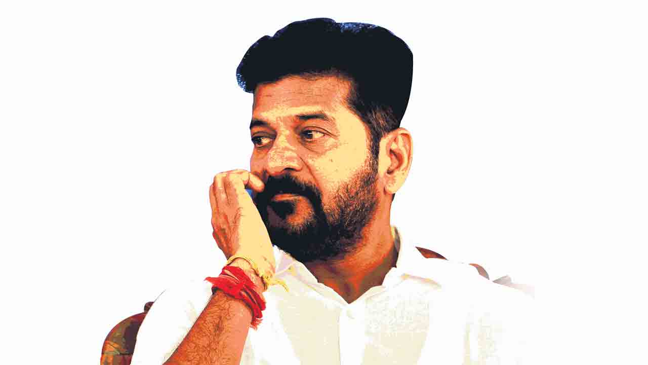 రేవంత్‌కు తప్ప.. అందరికీ అపాయింట్‌మెంట్‌!