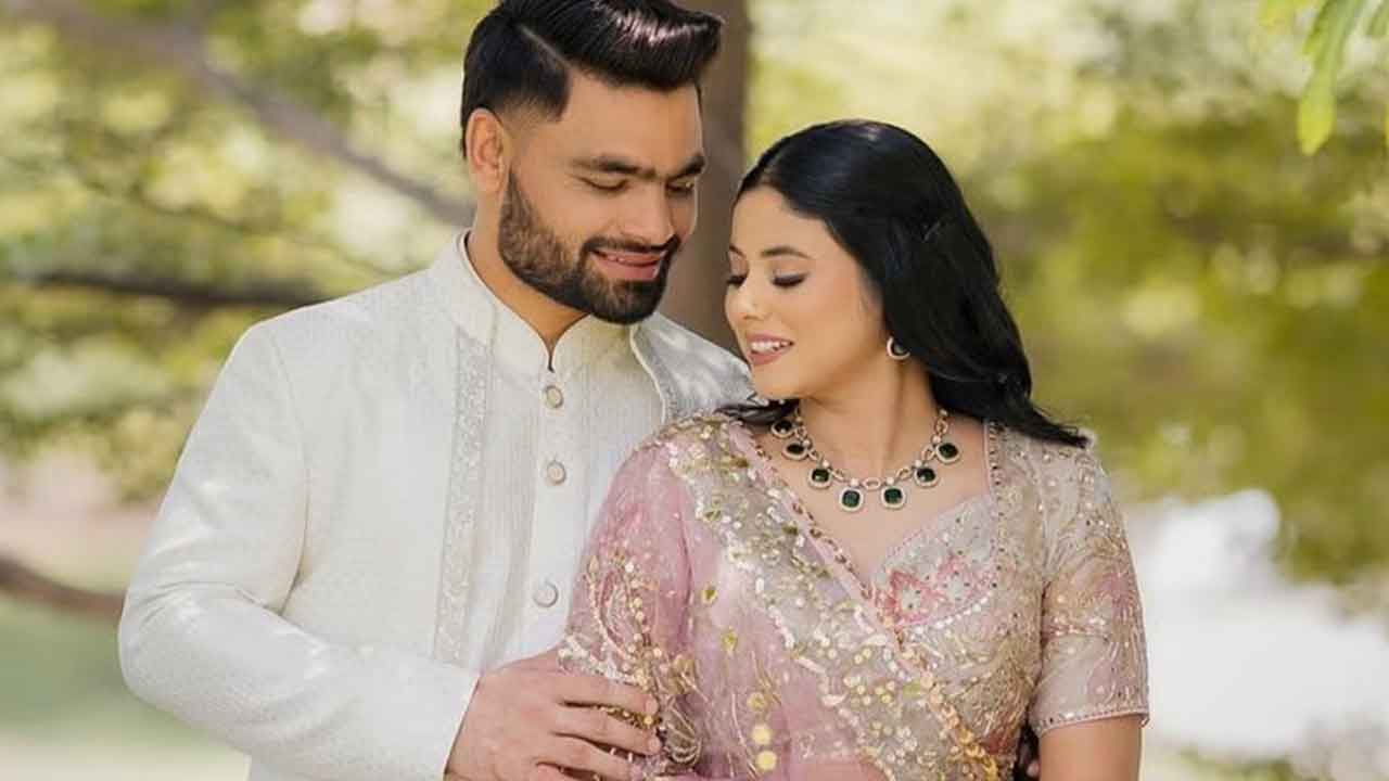 రింకూ సింగ్‌ పెండ్లి వాయిదా!