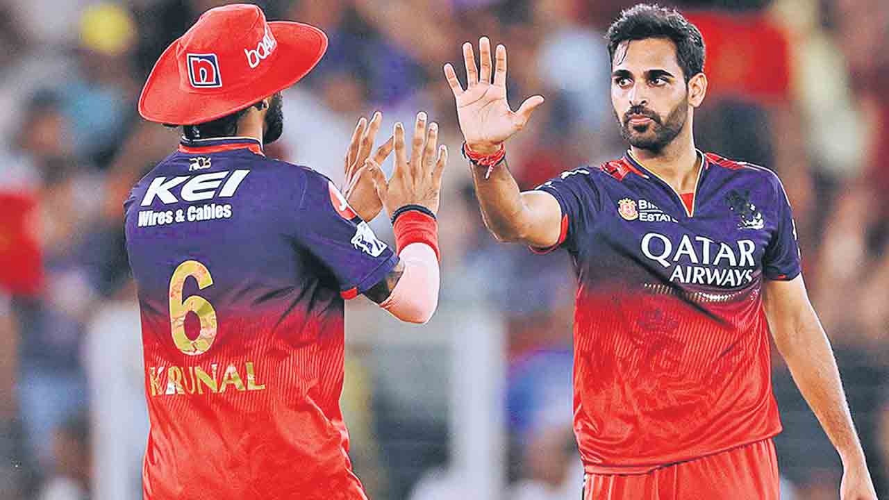 Royal Challengers Bengaluru