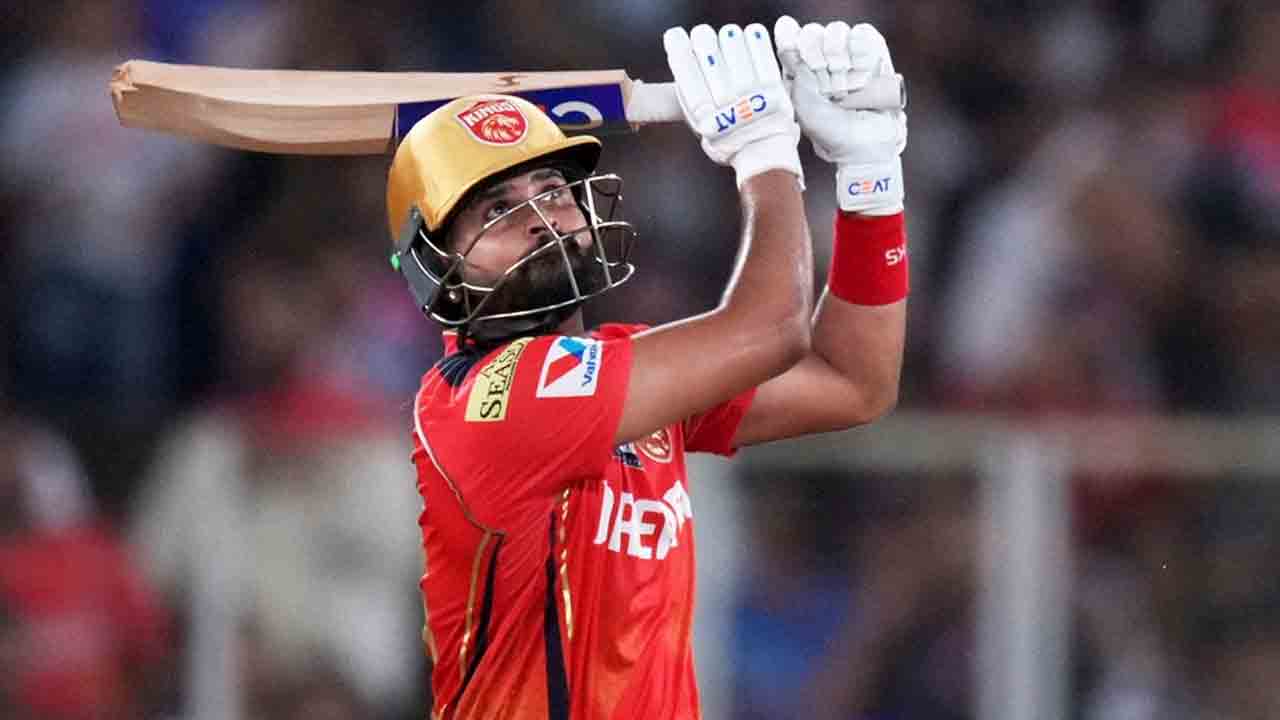 Shreyas Iyer | అందుకే కెప్టెన్సీని ఇష్ట‌ప‌డుతా.. అయ్య‌ర్ పంచుకున్న విశేషాలివి!