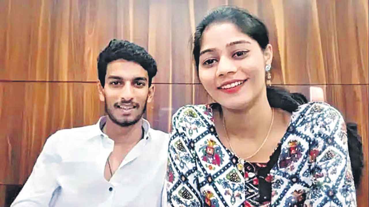 Raghuvanshi | నా భర్తను నేనే చంపా.. పోలీసుల వద్ద ఒప్పుకున్న సోనమ్‌