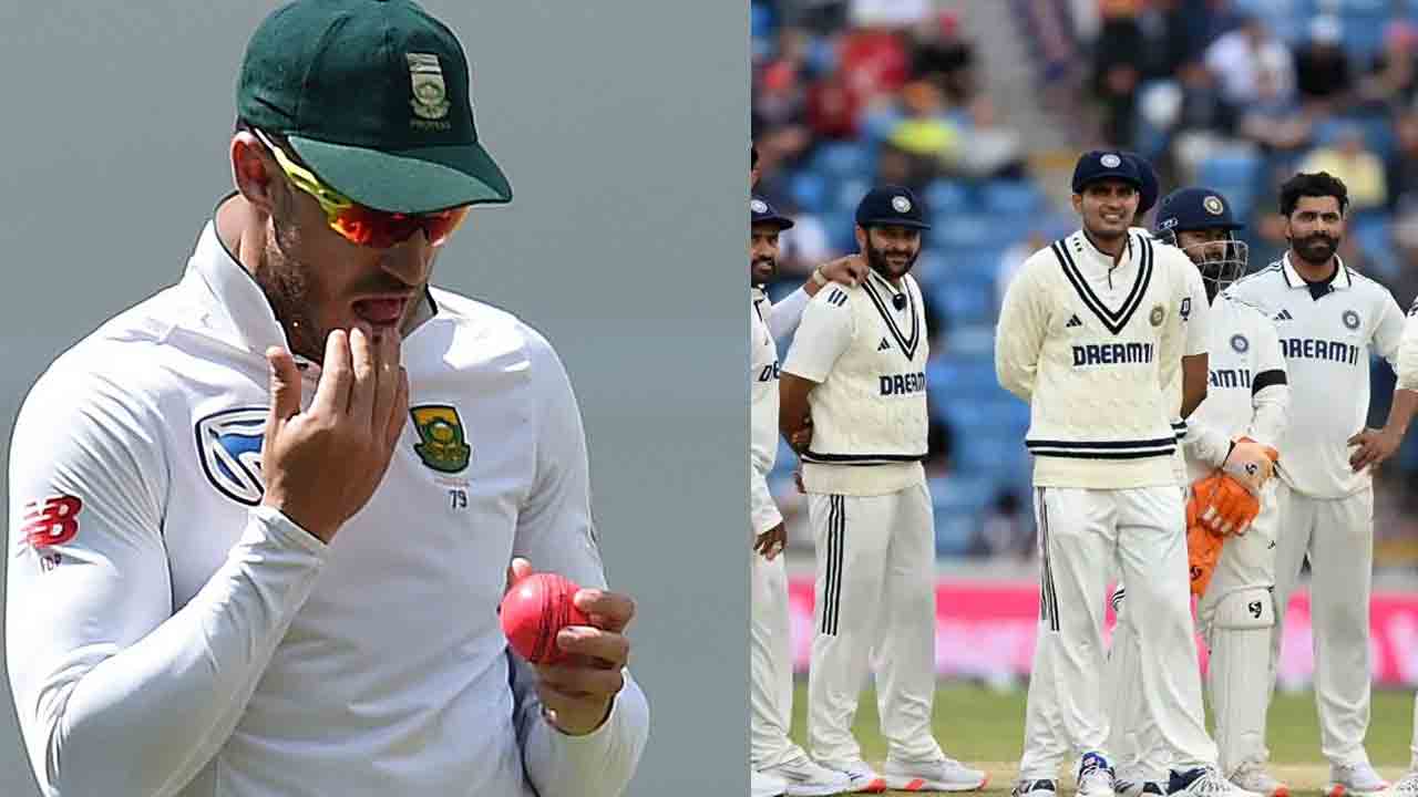 ICC | టెస్టుల్లోనూ స్టాప్ క్లాక్.. బంతి మార్పు, డీఆర్ఎస్పై ఐసీసీ కీలక నిర్ణయం..!