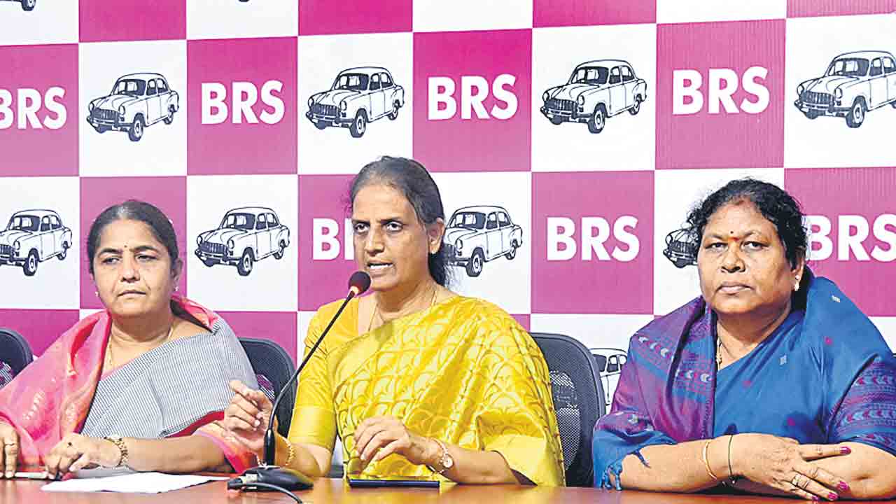 రాజకీయ కక్షతోనే కేటీఆర్‌పై అక్రమ కేసులు