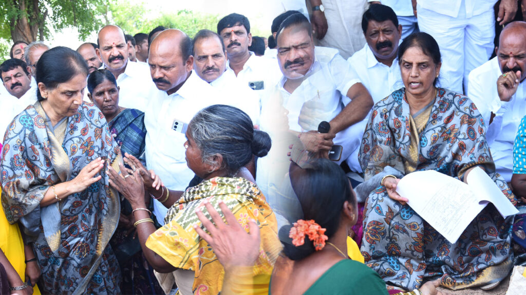 Sabitha Indra Reddy