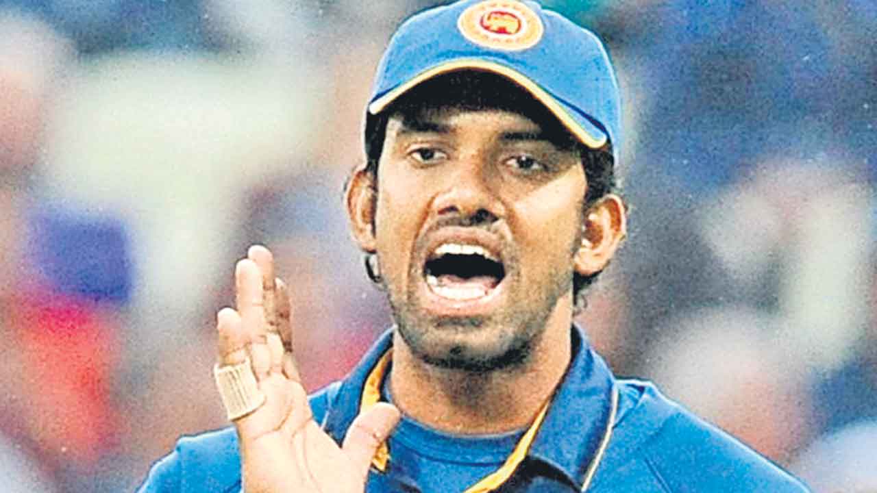 లంక క్రికెటర్‌పై మ్యాచ్‌ ఫిక్సింగ్‌ కేసు