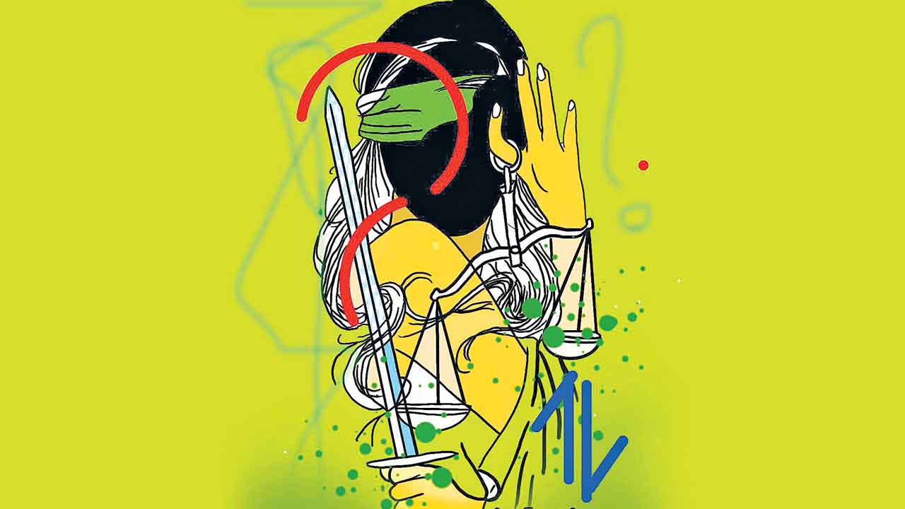 అవును, ప్రశ్నించవలసిందే..!