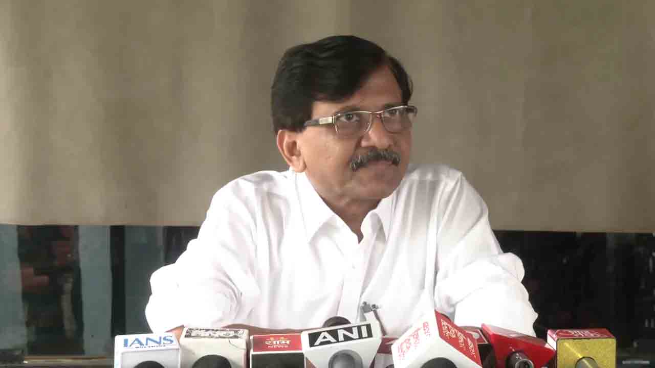 Sanjay Raut | దేశంలో గత పదకొండేళ్లుగా అప్రకటిత ఎమర్జెన్సీ : సంజయ్‌ రౌత్‌