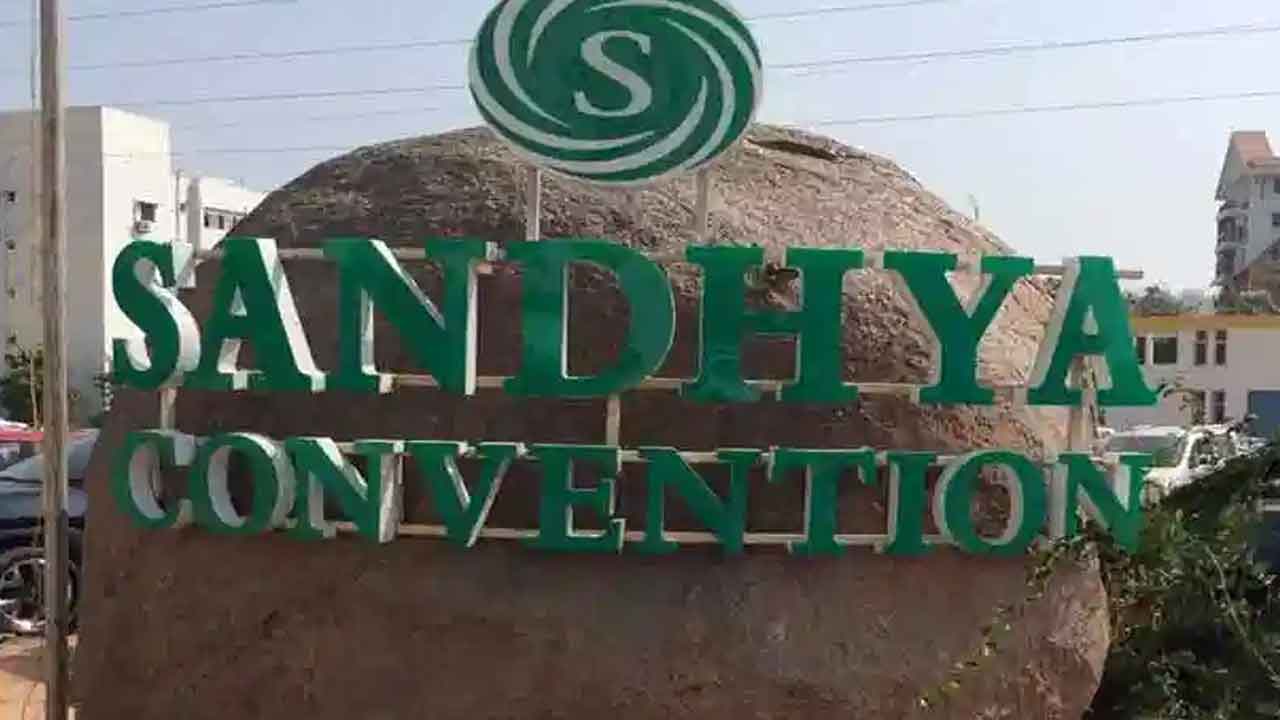 ‘సంధ్య’ శ్రీధర్‌రావుపై మరో కేసు నమోదు