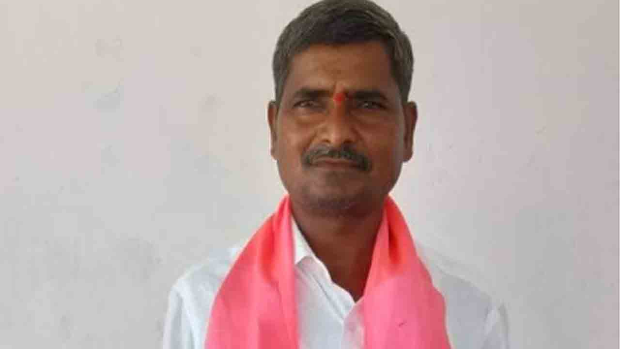 సరికొండ యాదయ్య మృతి బీఆర్ఎస్కు తీరనిలోటు
