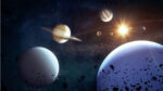 Saturn Venus