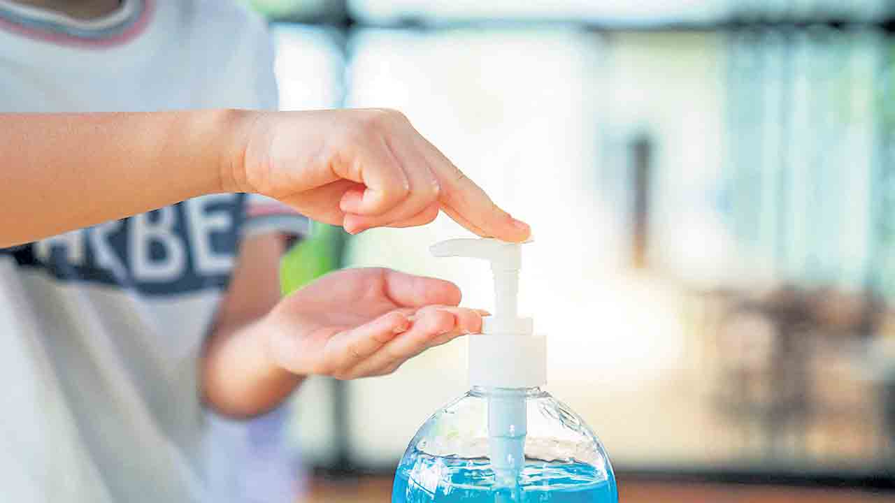 జాగ్రత్తలు పాటించాలి