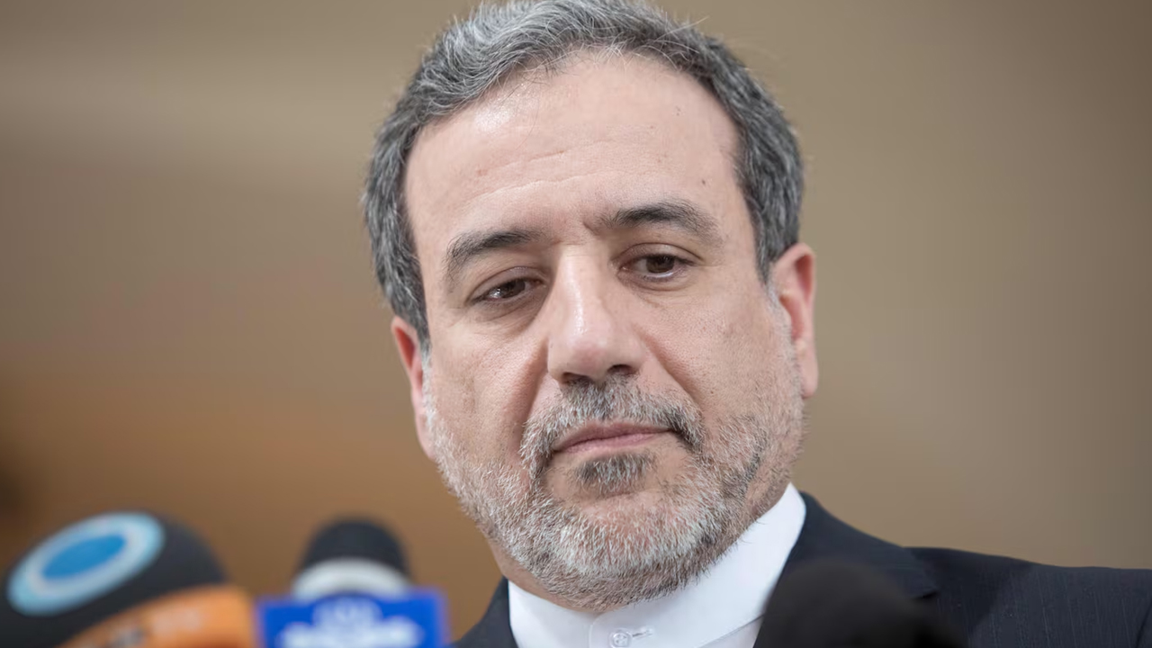 Iran | ఇది నేరపూరిత ప్రవర్తన.. అగ్రరాజ్యానికి ఇరాన్‌ వార్నింగ్‌..!