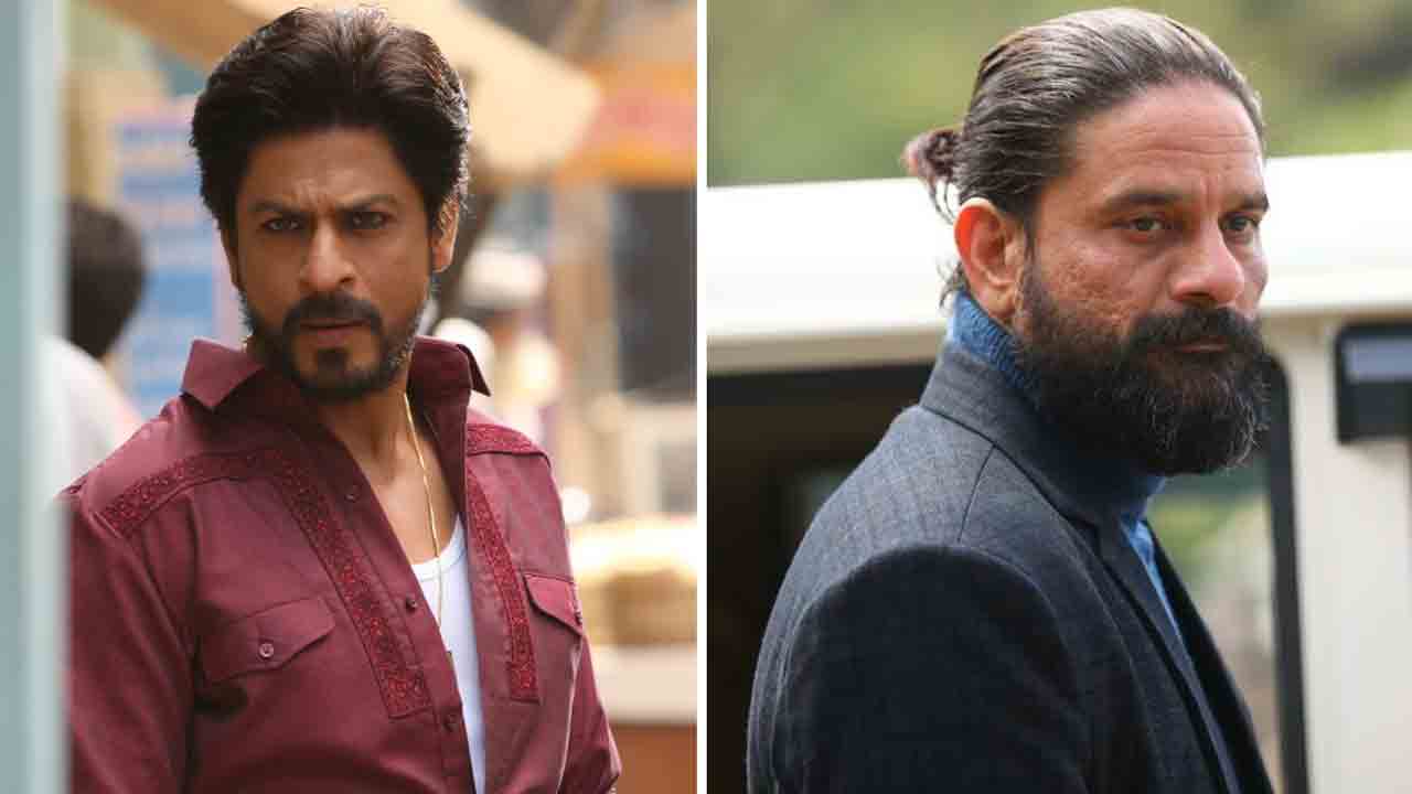 Jaideep Ahlawat | షారుఖ్ ఖాన్ సినిమాలో ‘పాతాళ్ లోక్’ న‌టుడు