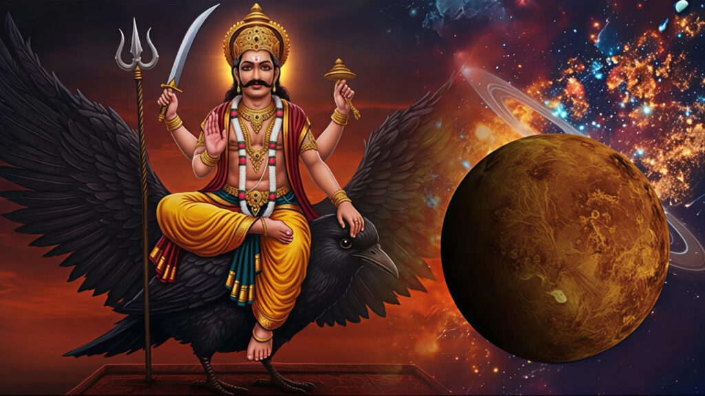 Shani Dev