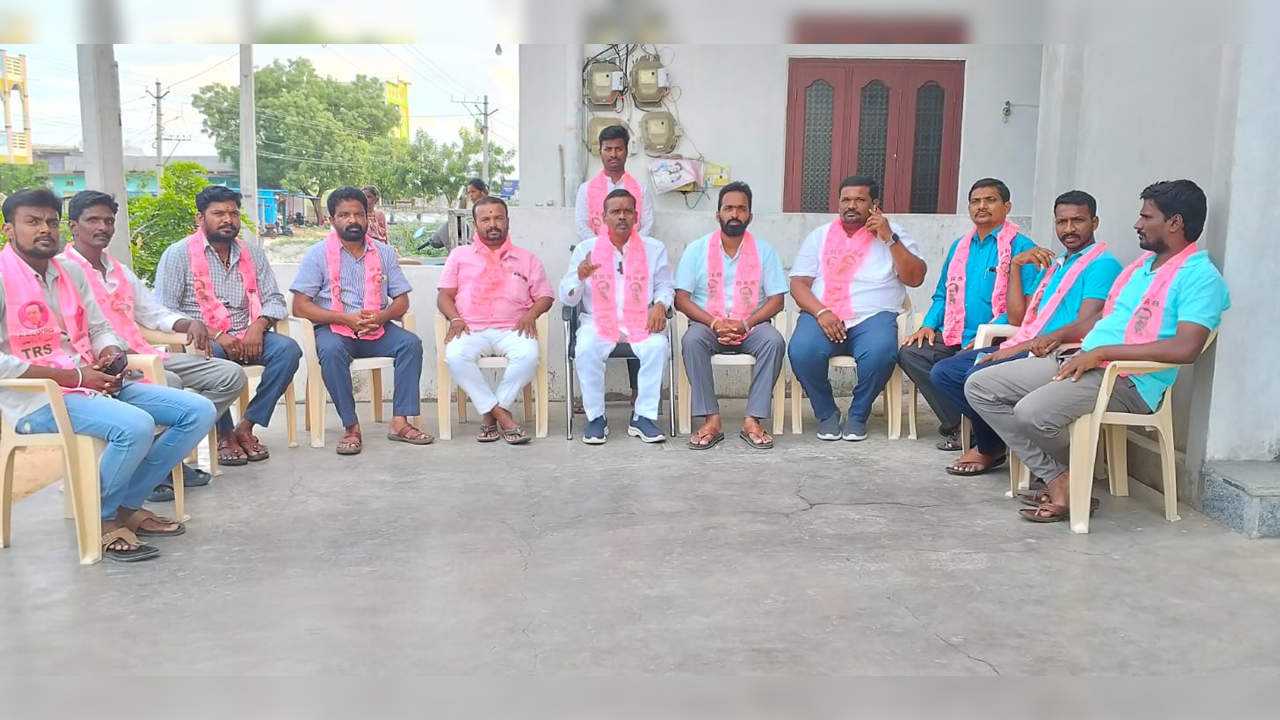 Alair | శాంతియుతంగా నిరసన తెలిపిన కర్ర వెంకటయ్యను అరెస్టు చేయడం అప్రజాస్వామికం..