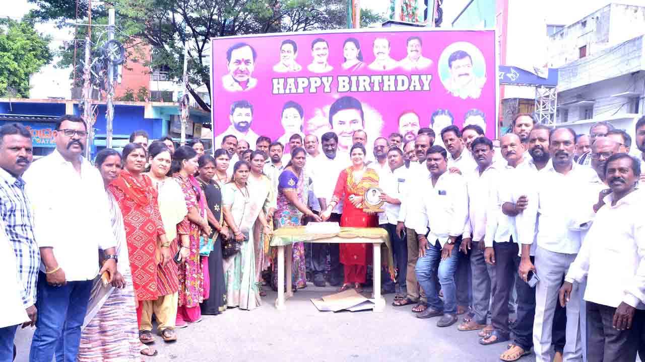 Shantisrinivas Reddy