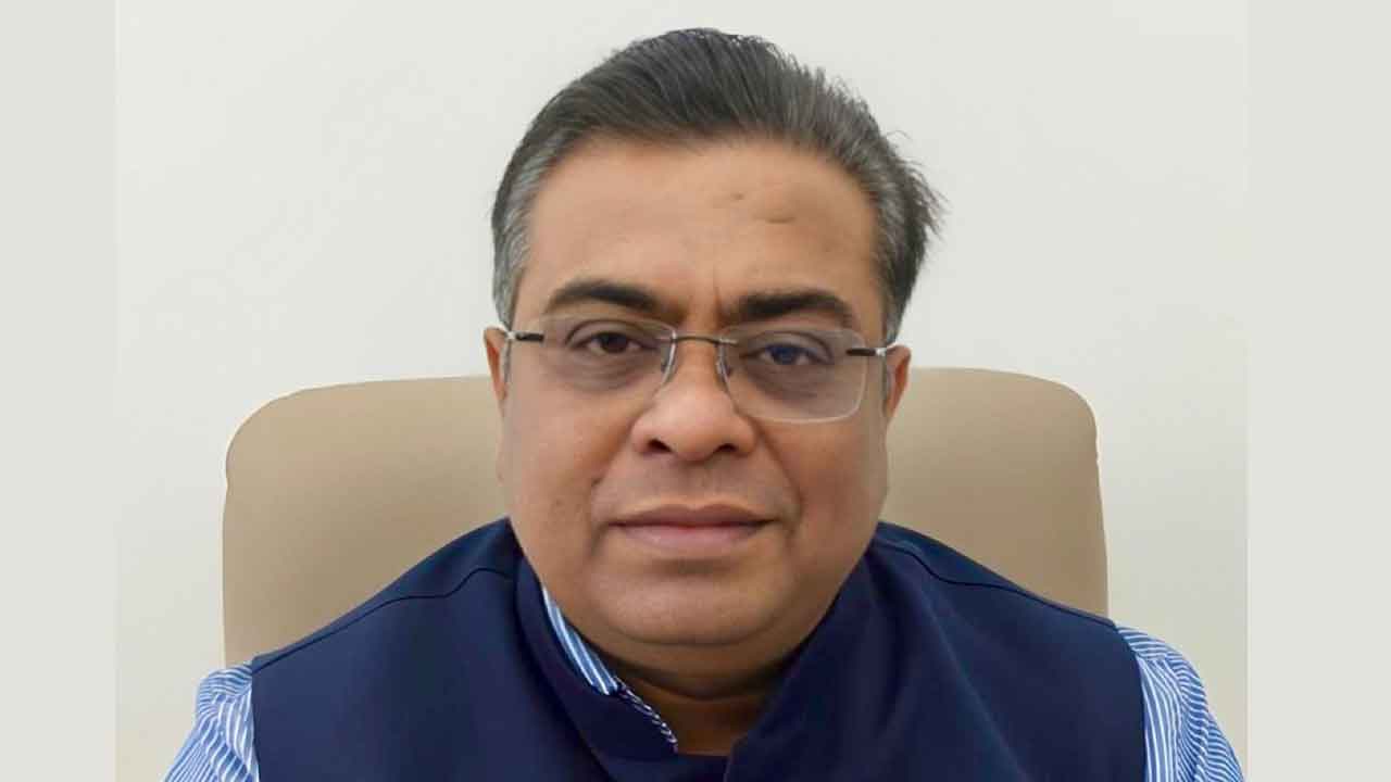 ఎక్సైజ్‌లో ఆన్‌లైన్‌ వ్యవస్థకు అడుగులు.. ఎన్‌ఐసీ అధికారులతో డైరెక్టర్‌ షాన్‌వాజ్‌ ఖాసీం