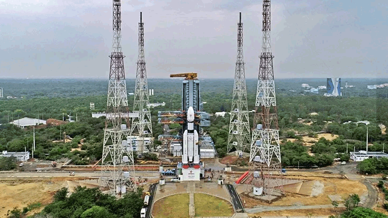 Bomb Threat | షార్‌కు బాంబు బెదిరింపులు.. అప్ర‌మ‌త్త‌మైన అధికారులు