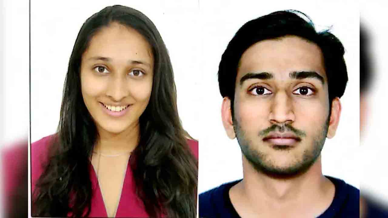 Flight crash | విహారం కోసం బయలుదేరి విగతజీవులుగా మారి.. విమాన ప్రమాదంలో అన్నాచెల్లెలు మృతి