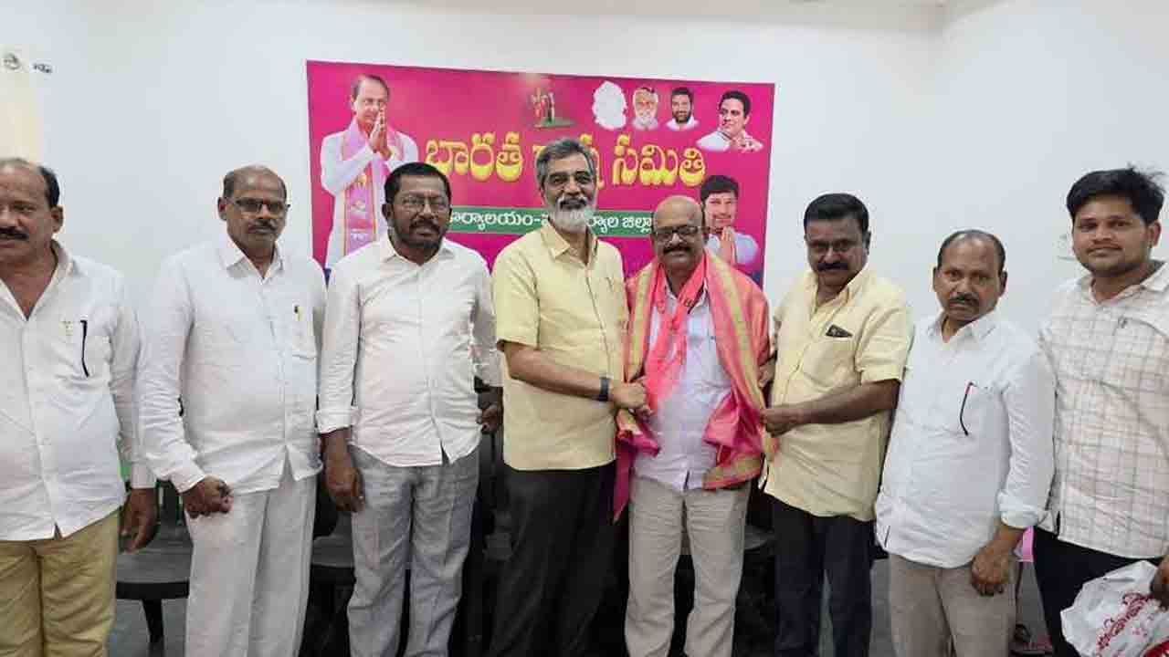 Singareni profits | సింగరేణికి వచ్చిన వాస్తవ లాభాలను వెంటనే ప్రకటించాలి