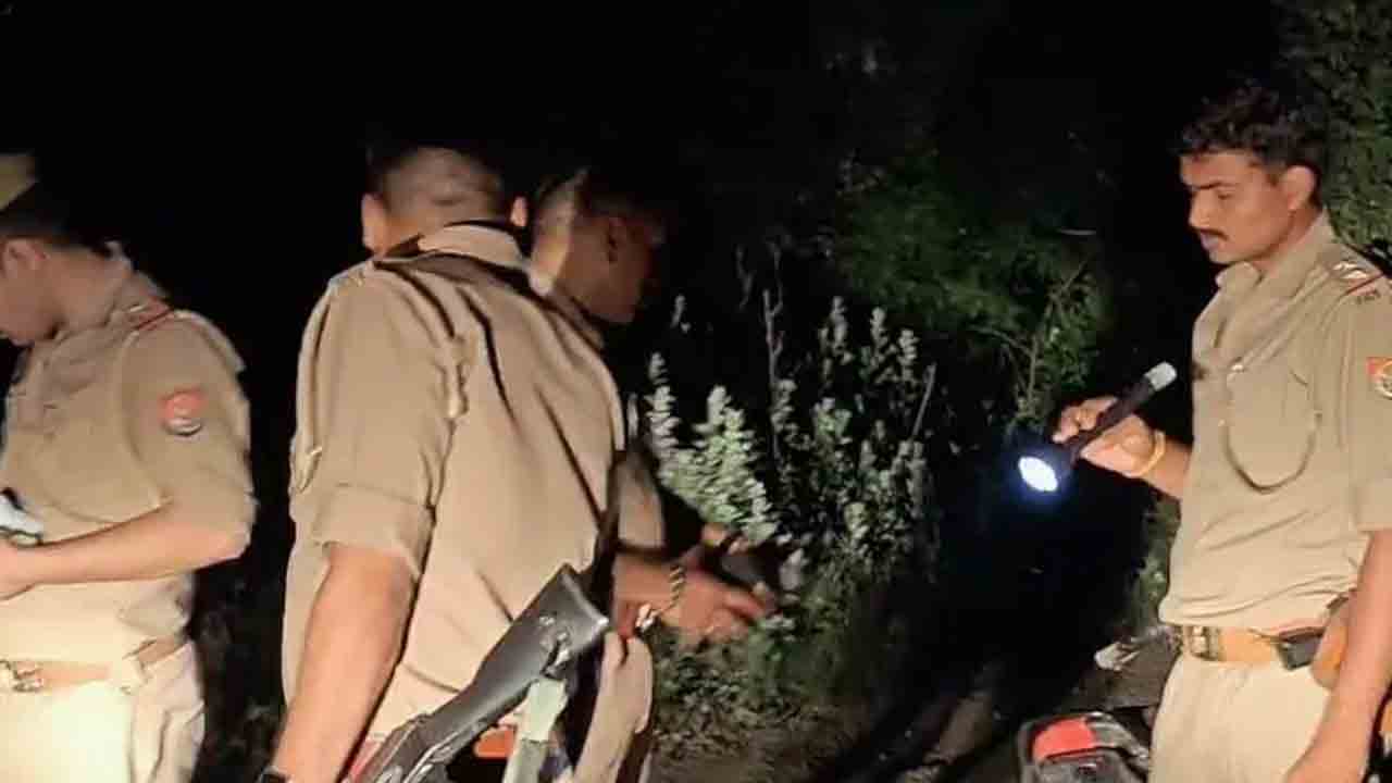 Crime news | పెళ్లయిన 36 రోజులకే భర్తకు విషంపెట్టి చంపిన భార్య