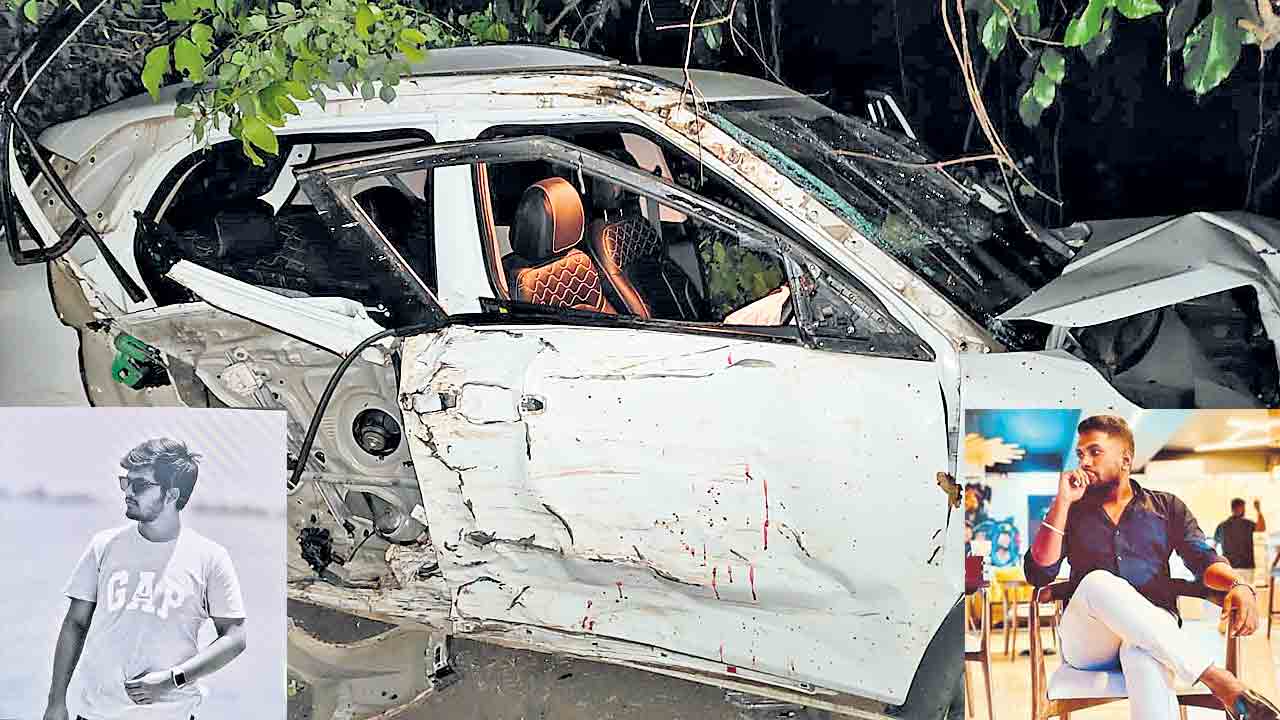 వీకెండ్‌ పార్టీ ప్రాణాలు తీసింది..