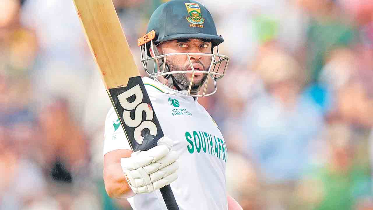 South Africa Vs Australia