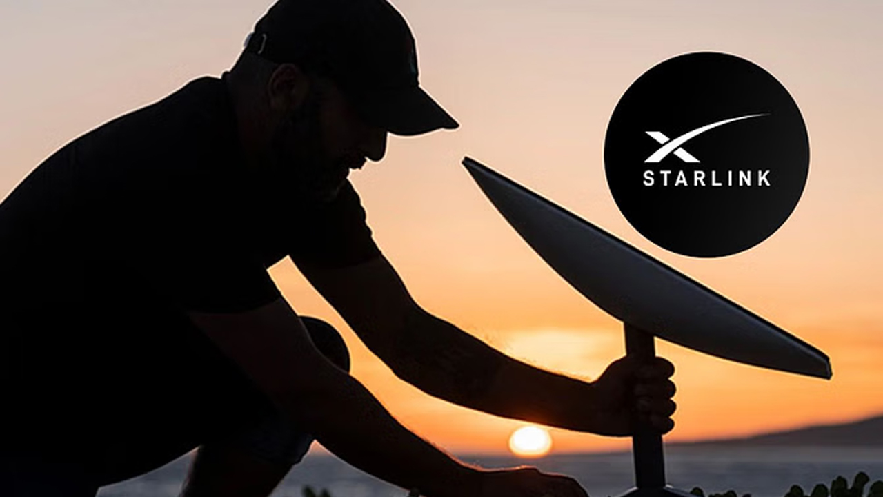 Starlink | భారత్‌లో నియామకాలను ప్రారంభించిన స్టార్‌లింక్‌.. త్వరలోనే శాటిలైట్‌ సేవలు అందుబాటులోకి తేనున్న మస్క్‌ కంపెనీ..!