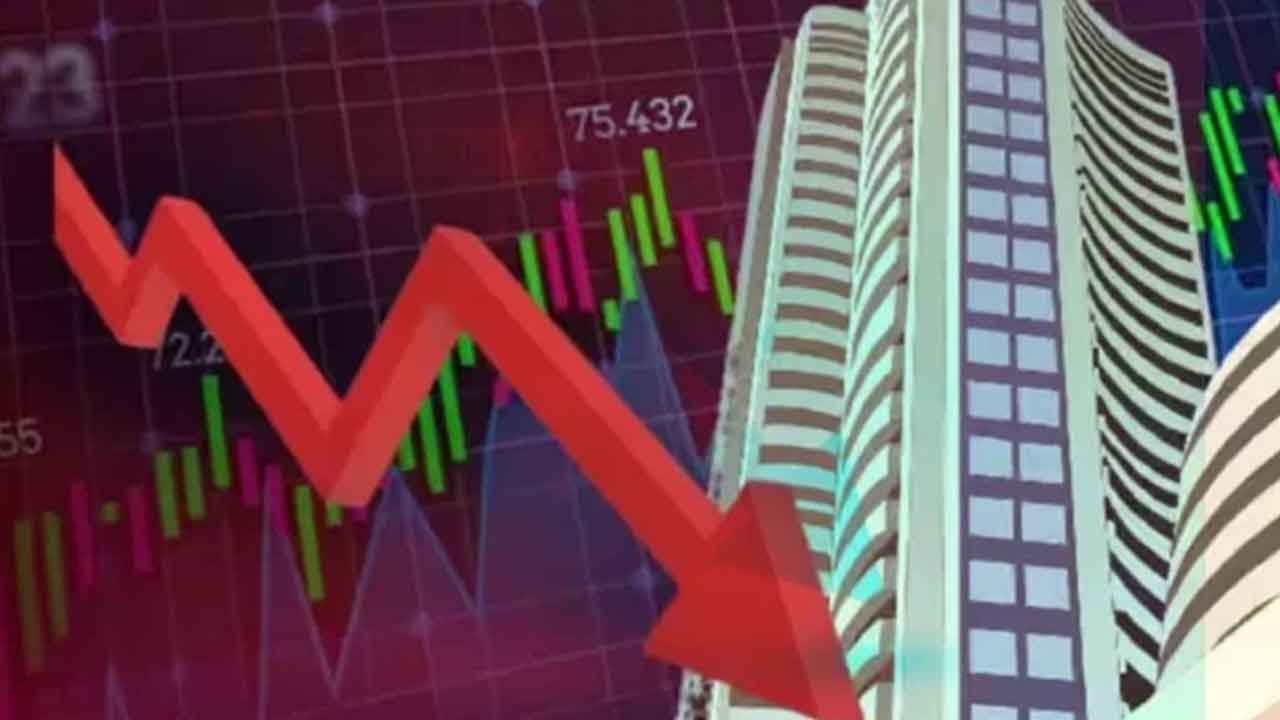 కోలుకున్న మార్కెట్లు