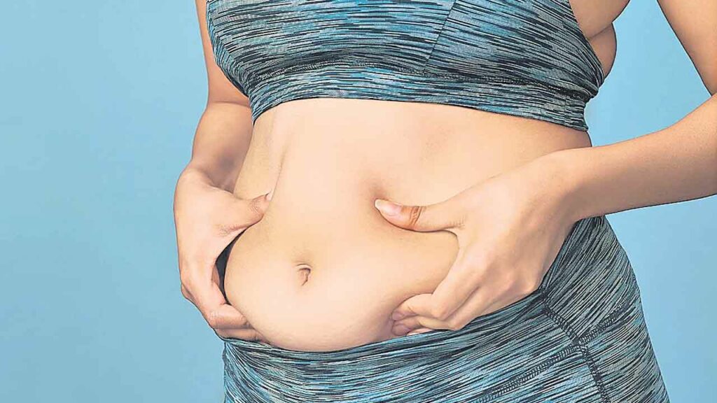 Stomach