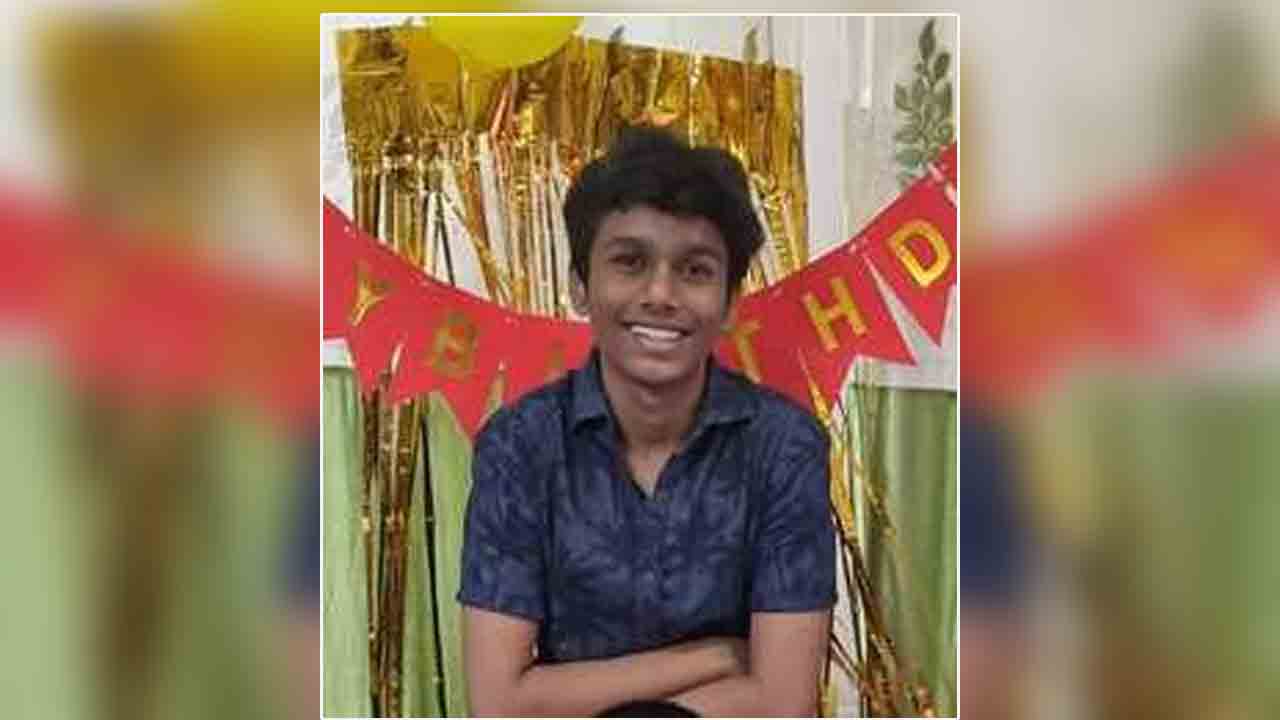 Tragedy | మంచిర్యాలలో విషాదం.. ఏసీసీ క్వారీ మడుగులో పడి విద్యార్థి మృతి