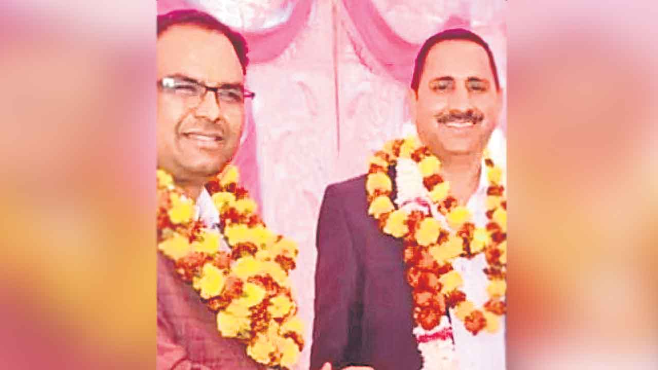 స్మార్ట్‌సిటీ పేరుతో రూ.2,700 కోట్లు టోకరా.. 70 వేల మందికి ఇద్దరు అన్నదమ్ముల కుచ్చుటోపీ