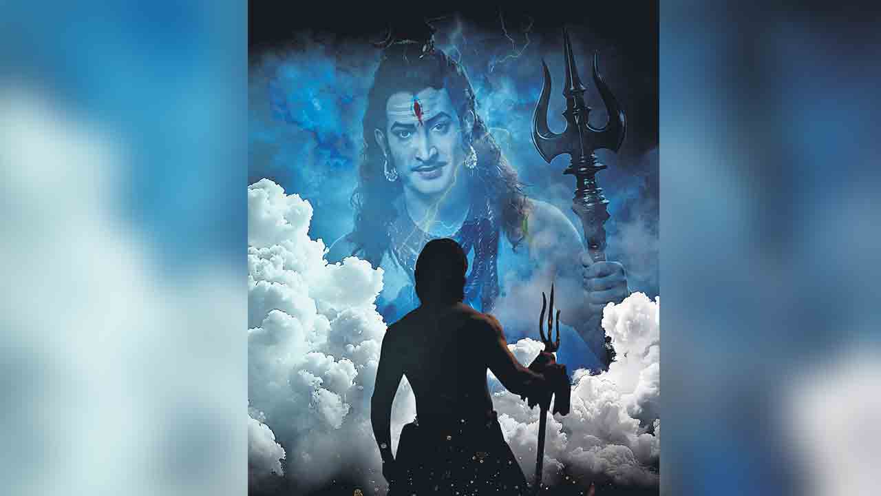 ఆయనే మాకు స్ఫూర్తి