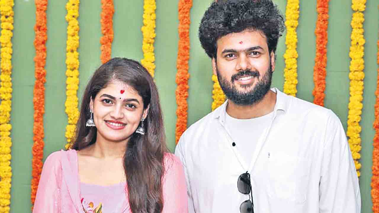 ఆశ్చర్యపరిచే పయనం