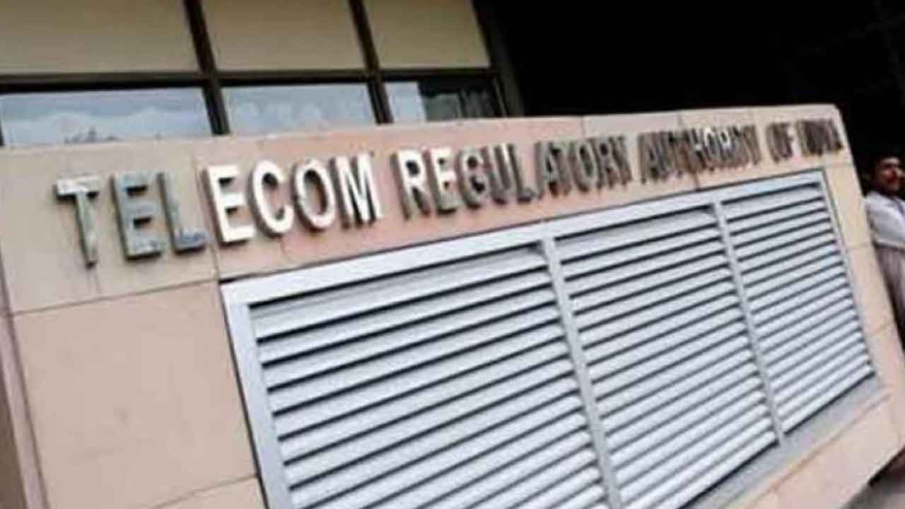 అక్రమ టెలికం సెటప్‌పై దాడి