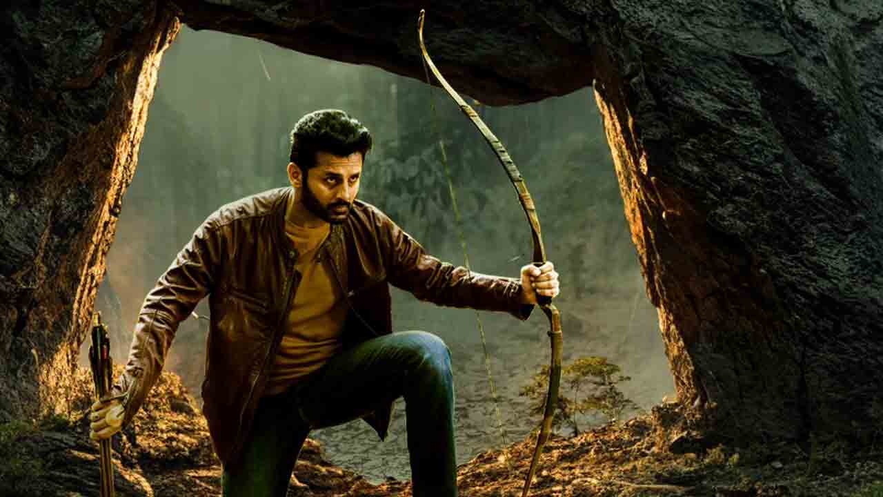 Nithiin Tammudu | నితిన్ త‌మ్ముడి సినిమాకు ‘ఏ’ సర్టిఫికెట్