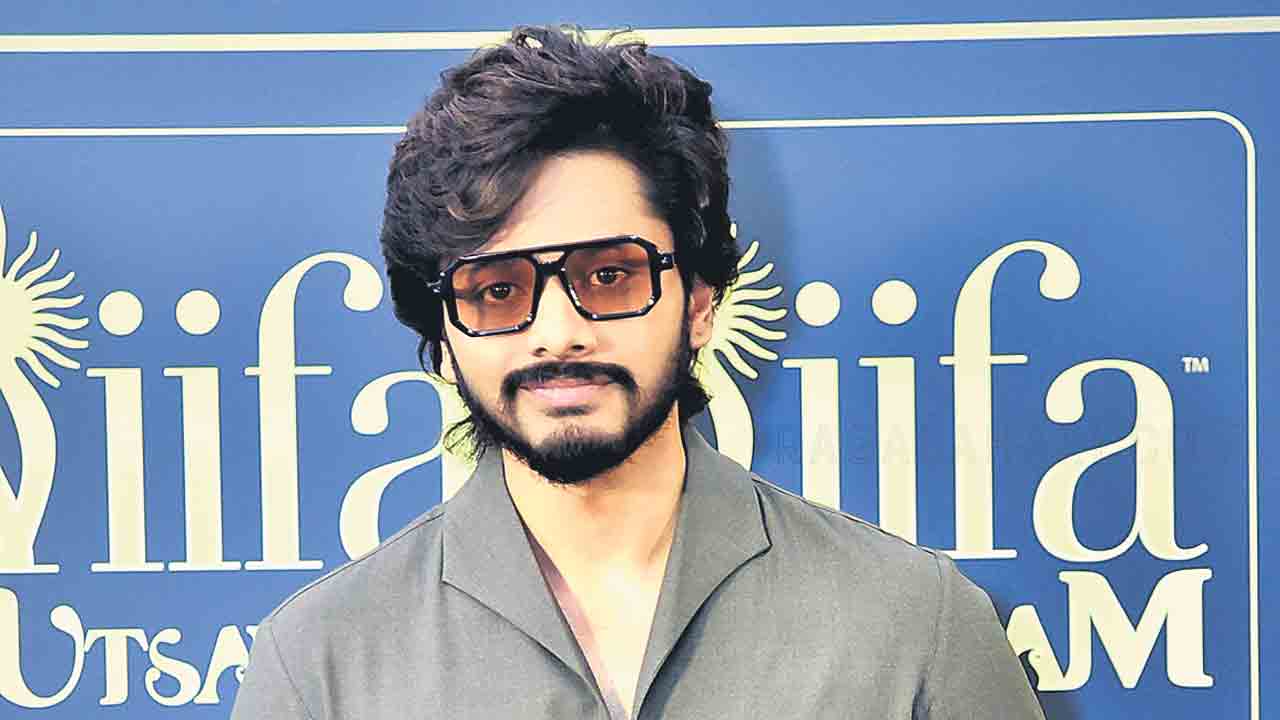 Teja Sajja | నా లక్ష్యం స్టార్ అవడం కాదు.. మిరాయి హీరో తేజ సజ్జా ఇంట్రెస్టింగ్‌ కామెంట్స్‌