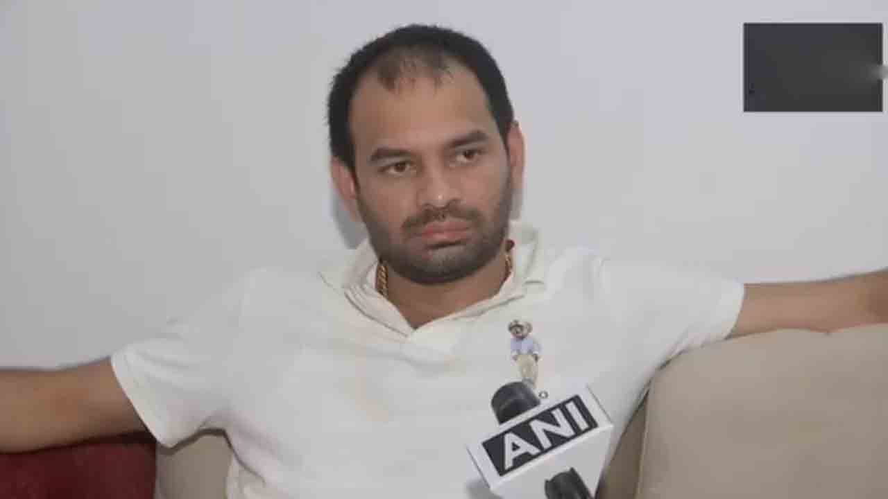 Tej Pratap Yadav | నేను భయపడే రకం కాదు.. బహిష్కరణపై తేజ్‌ ప్రతాప్‌ యాదవ్‌