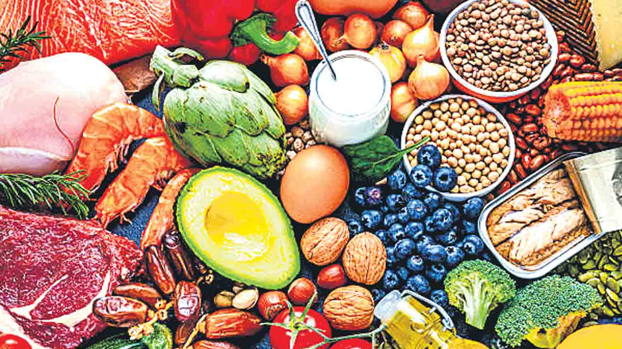 యువతలో ‘పోషక లోపం’.. కలవరపెడుతున్న ఊబకాయం