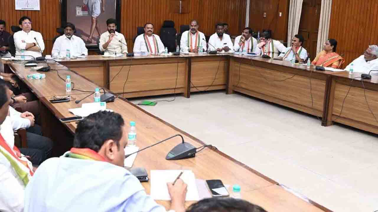 మృదు వుగా కళ్లెం !