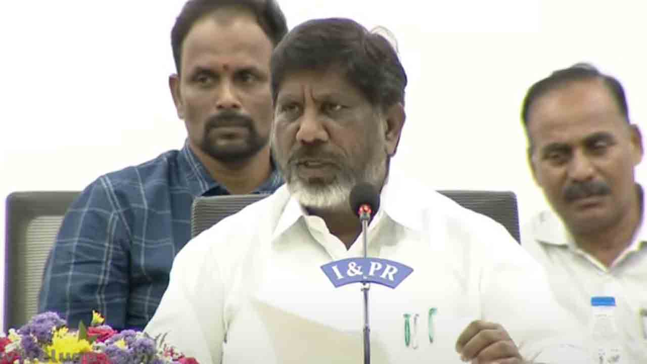 Telangana Cabinet | తెలంగాణ కేబినెట్‌ నిర్ణయాలు..