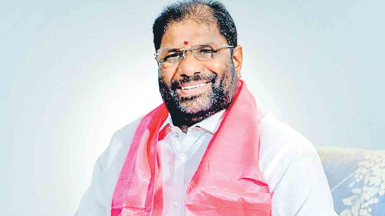 కేసీఆర్తోనే తెలంగాణ కల సాకారం