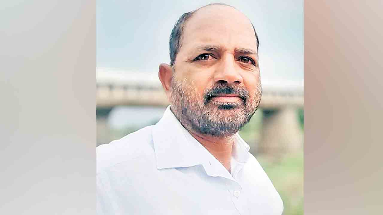 మీ ఇందిరమ్మ ఇల్లు నాకొద్దు.. ప్రభుత్వ సాయాన్ని నిరాకరించిన తెలంగాణ ఉద్యమకారుడు