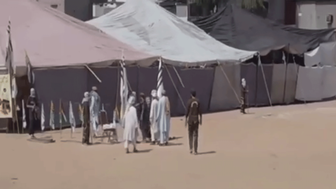 Terror Launchpads | భారత్‌ దాడిలో దెబ్బతిన్న టెర్రరిస్ట్ లాంచ్‌ప్యాడ్స్‌ను తిరిగి పునర్నిర్మిస్తోన్న పాక్‌..!