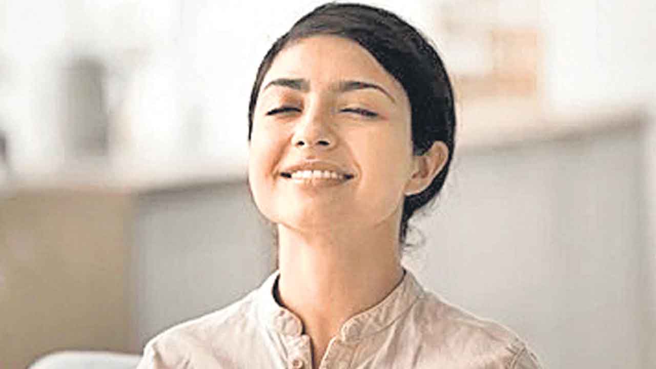 శ్వాస తీరును బట్టి మనిషిని గుర్తించొచ్చు!.. తాజా అధ్యయనంలో గుర్తించిన శాస్త్రవేత్తలు