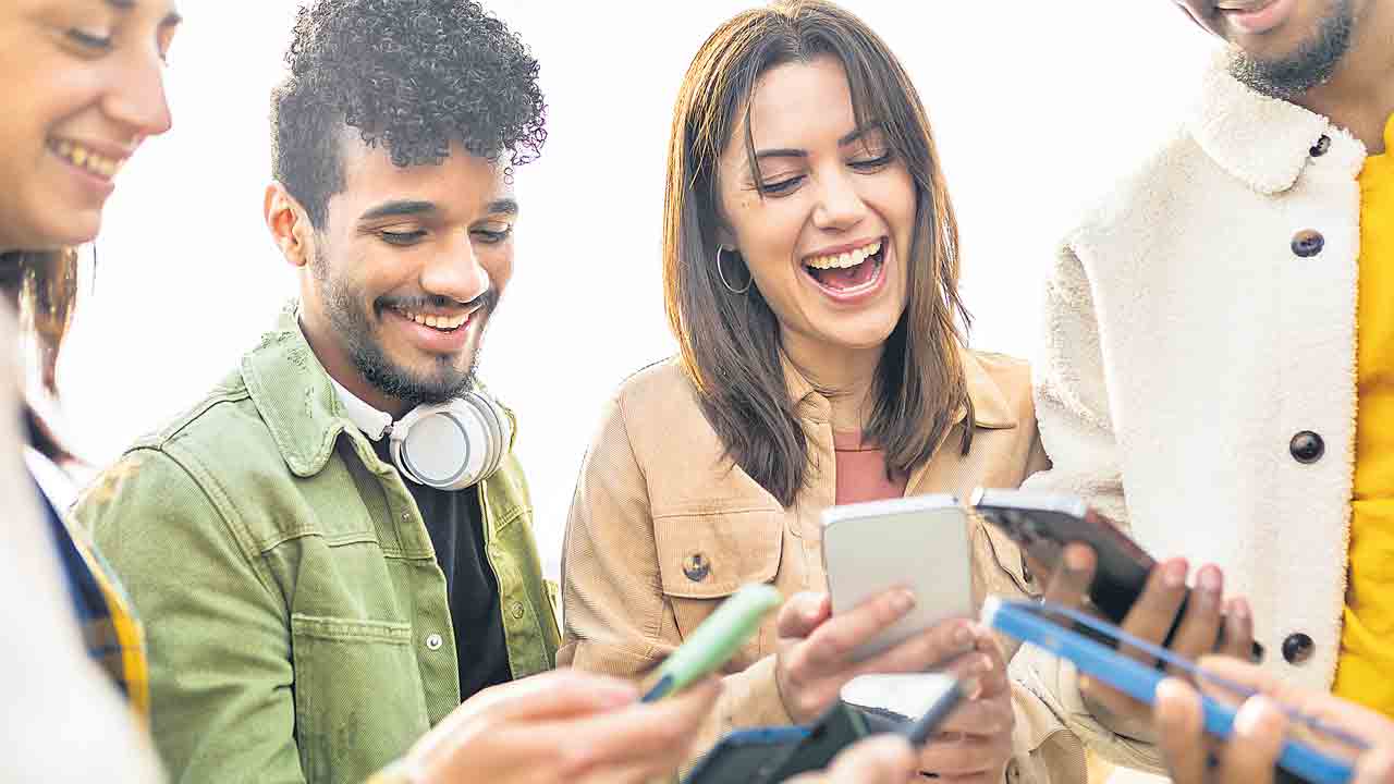 అంతలా షేరింగ్‌ ఎందుకు?