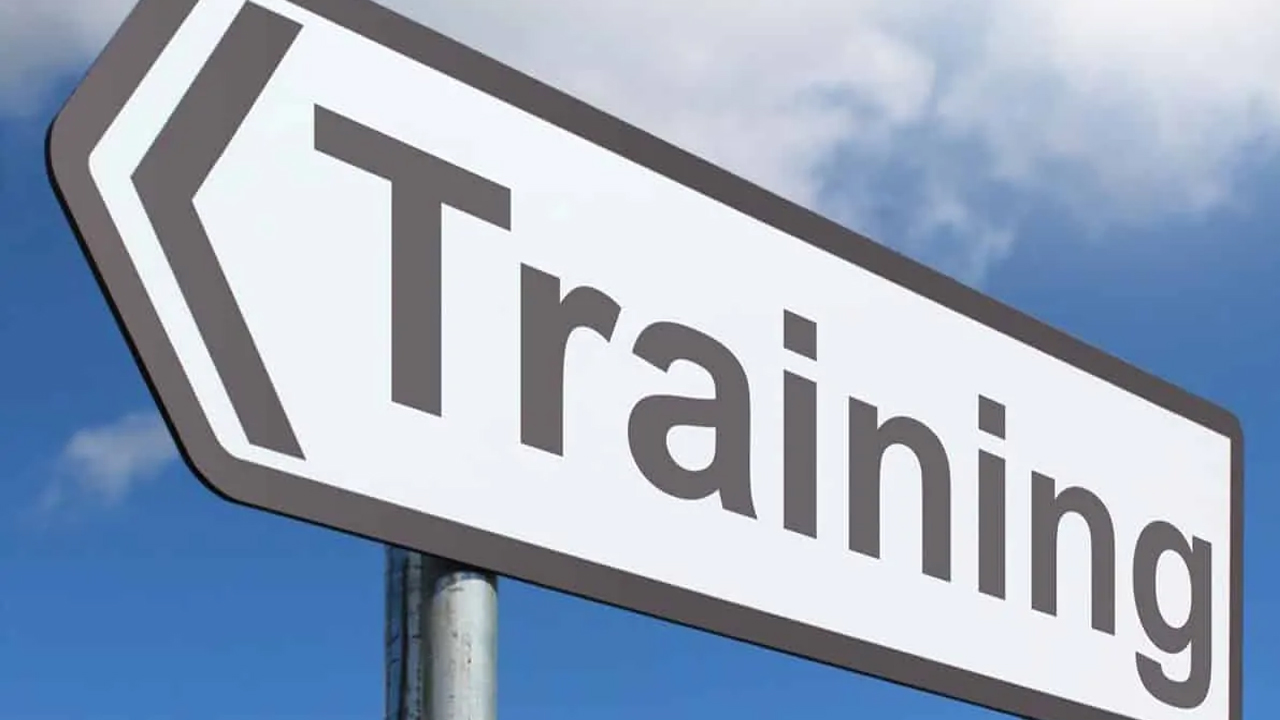 ఉచిత శిక్షణకు దరఖాస్తుల ఆహ్వానం