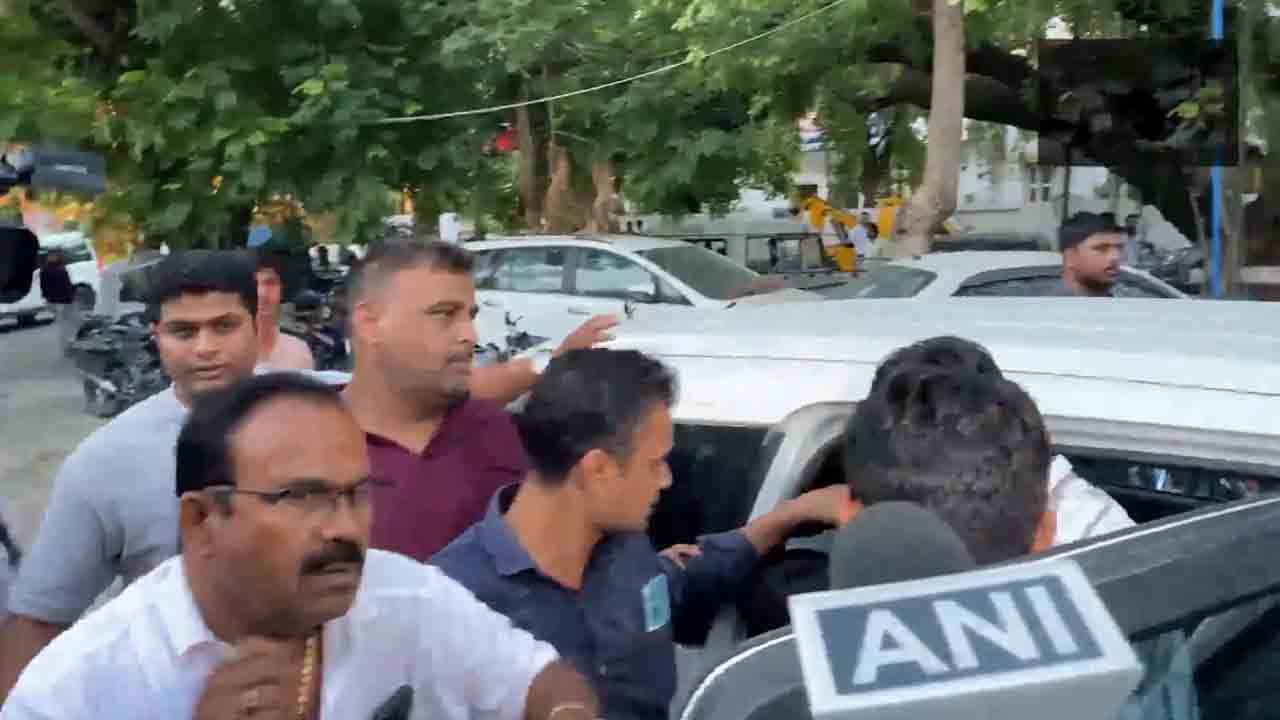 Honeymoon murder | ఆ ముగ్గురు నిందితులకు 7 రోజుల ట్రాన్సిట్‌ రిమాండ్‌