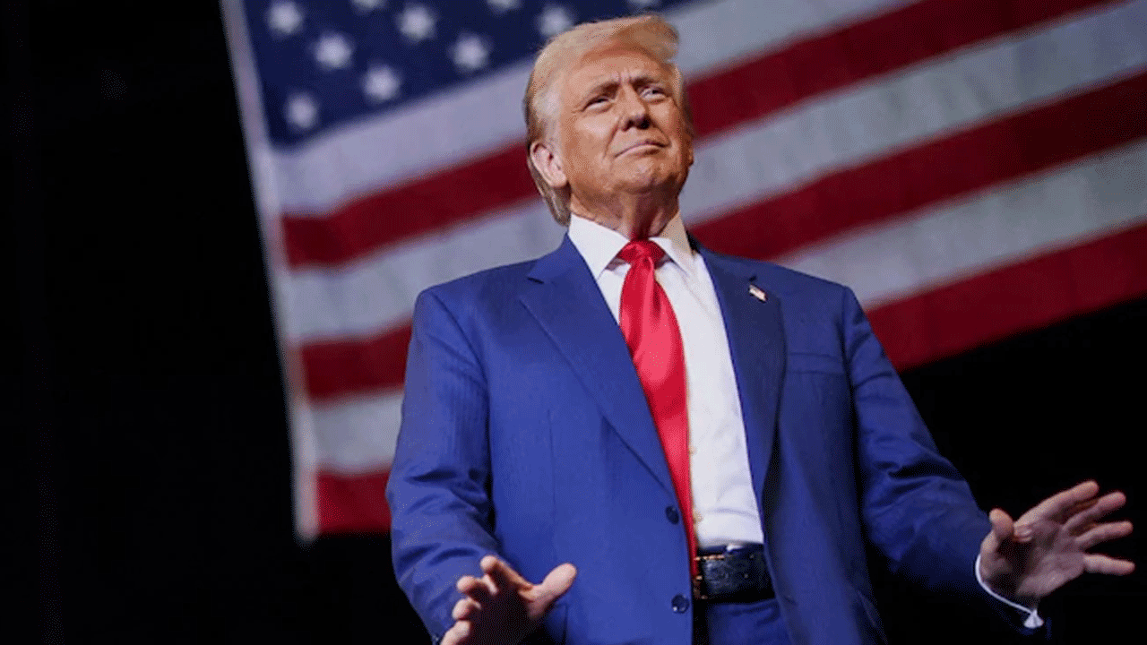 Donald Trump: ట్రంప్‌కు అనుకూలంగా సుప్రీంకోర్టు తీర్పు