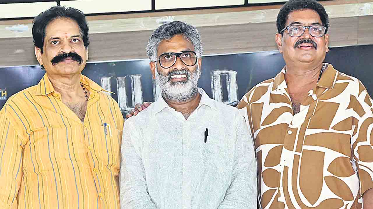 ఉత్కంఠభరితంగా వైల్డ్‌ బ్రీత్‌